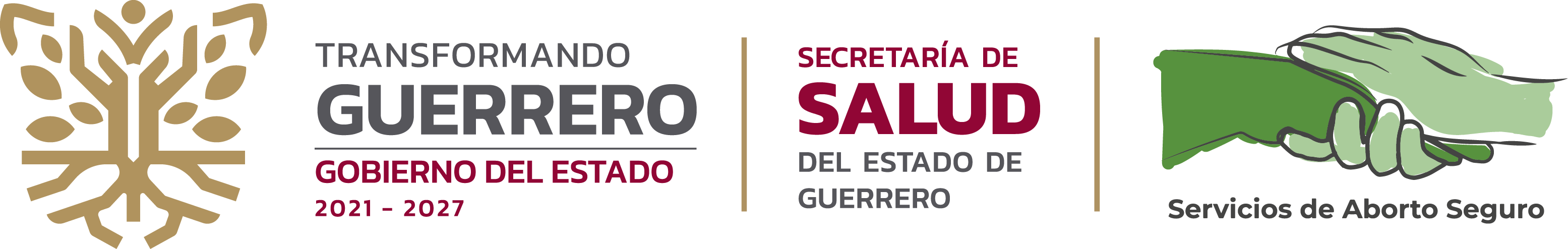 Gobierno de Guerrero